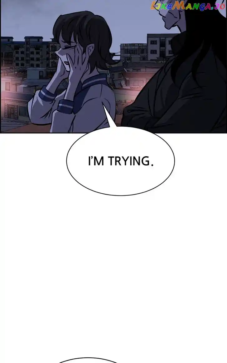 Flawed Almighty Ch.103