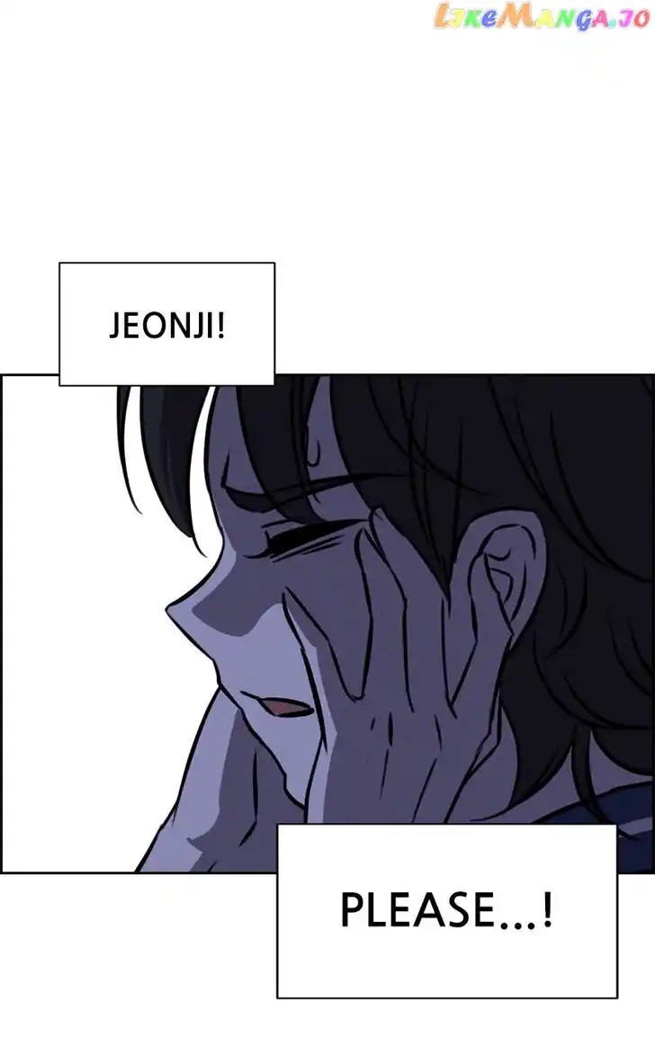 Flawed Almighty Ch.103