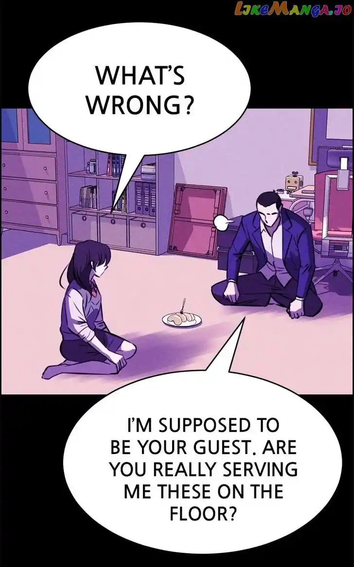 Flawed Almighty Ch.103