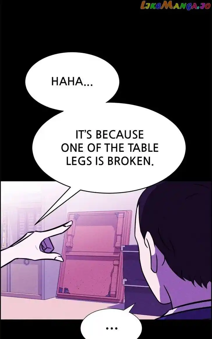 Flawed Almighty Ch.103