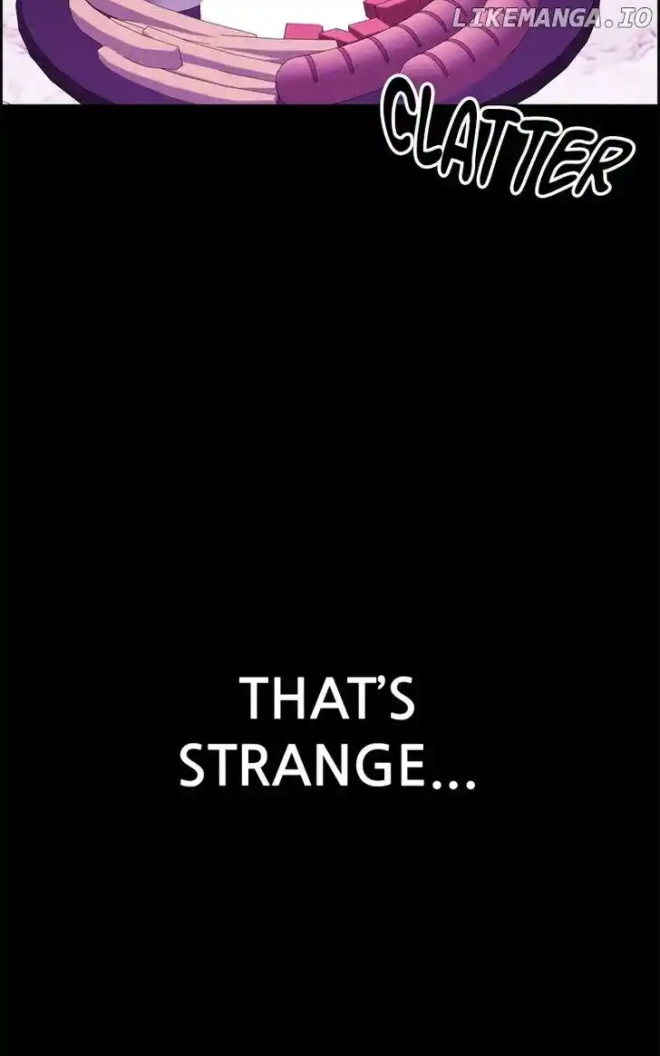 Flawed Almighty Ch.104