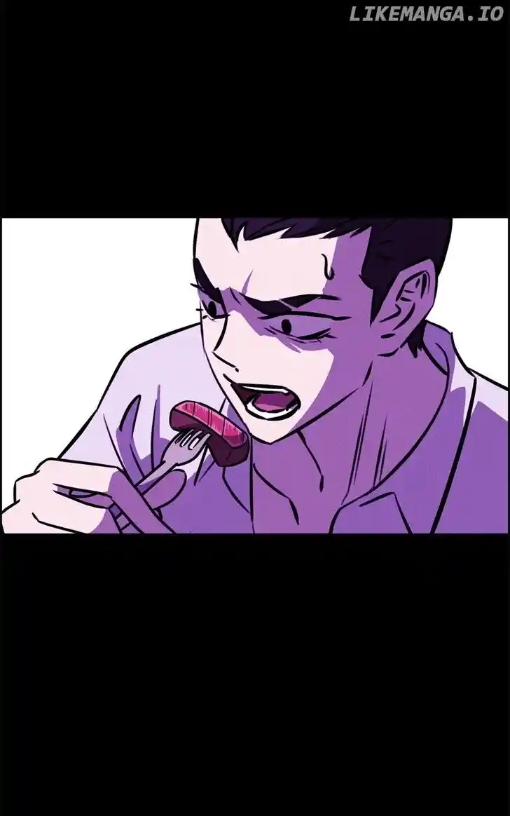 Flawed Almighty Ch.104