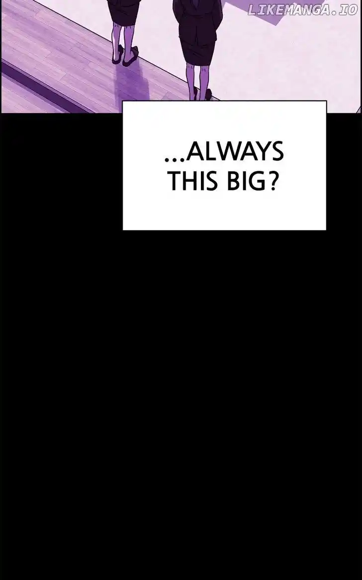 Flawed Almighty Ch.104