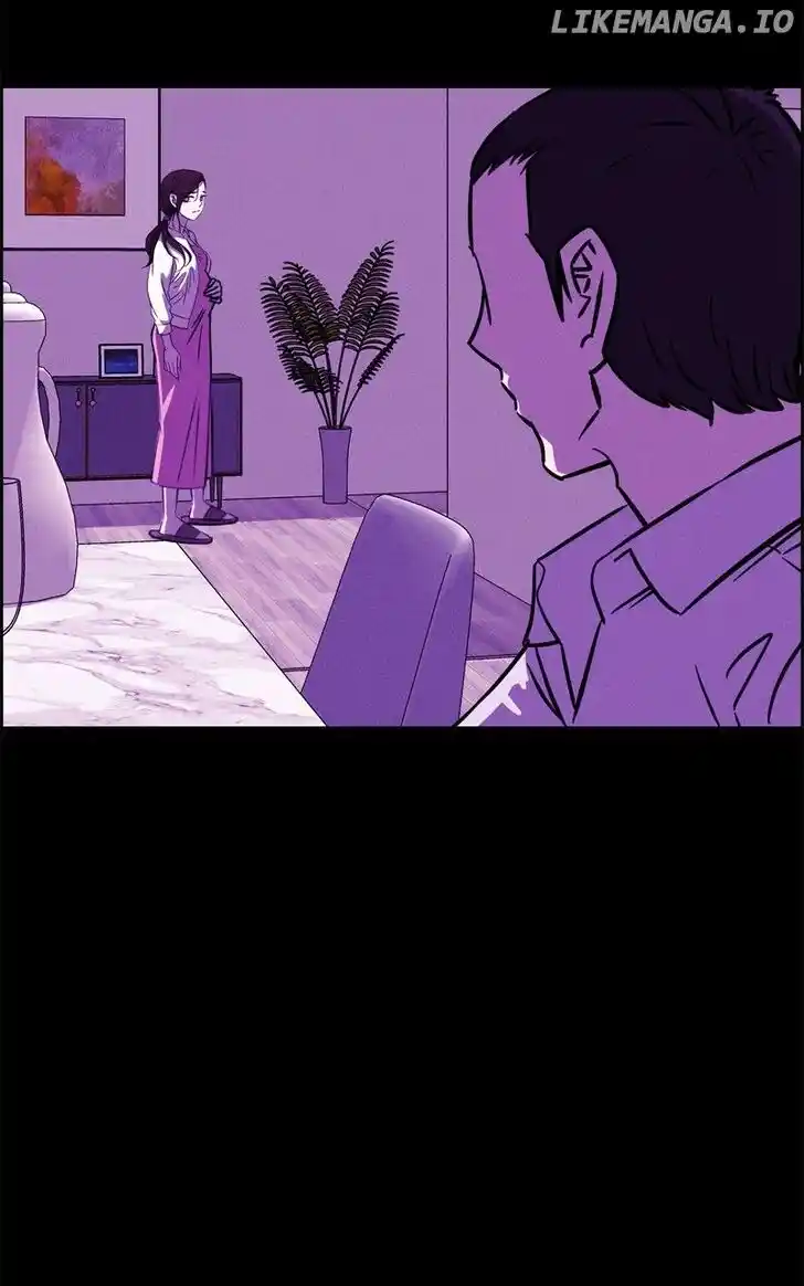 Flawed Almighty Ch.104