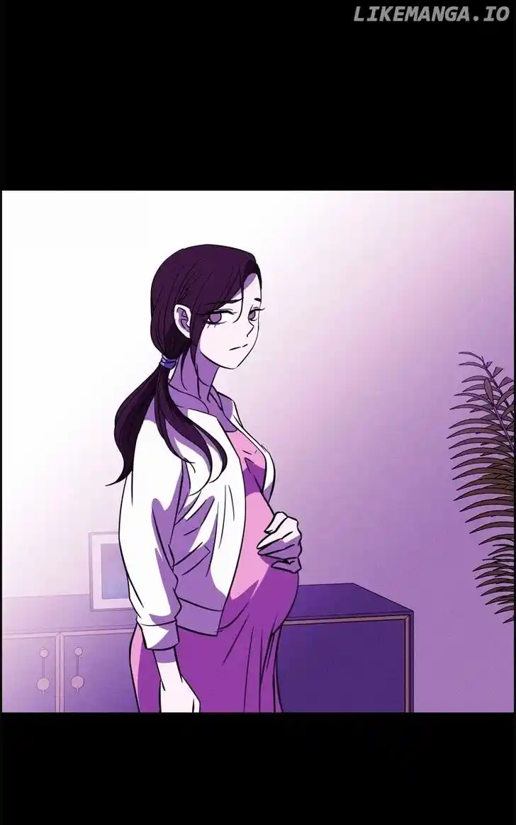 Flawed Almighty Ch.104