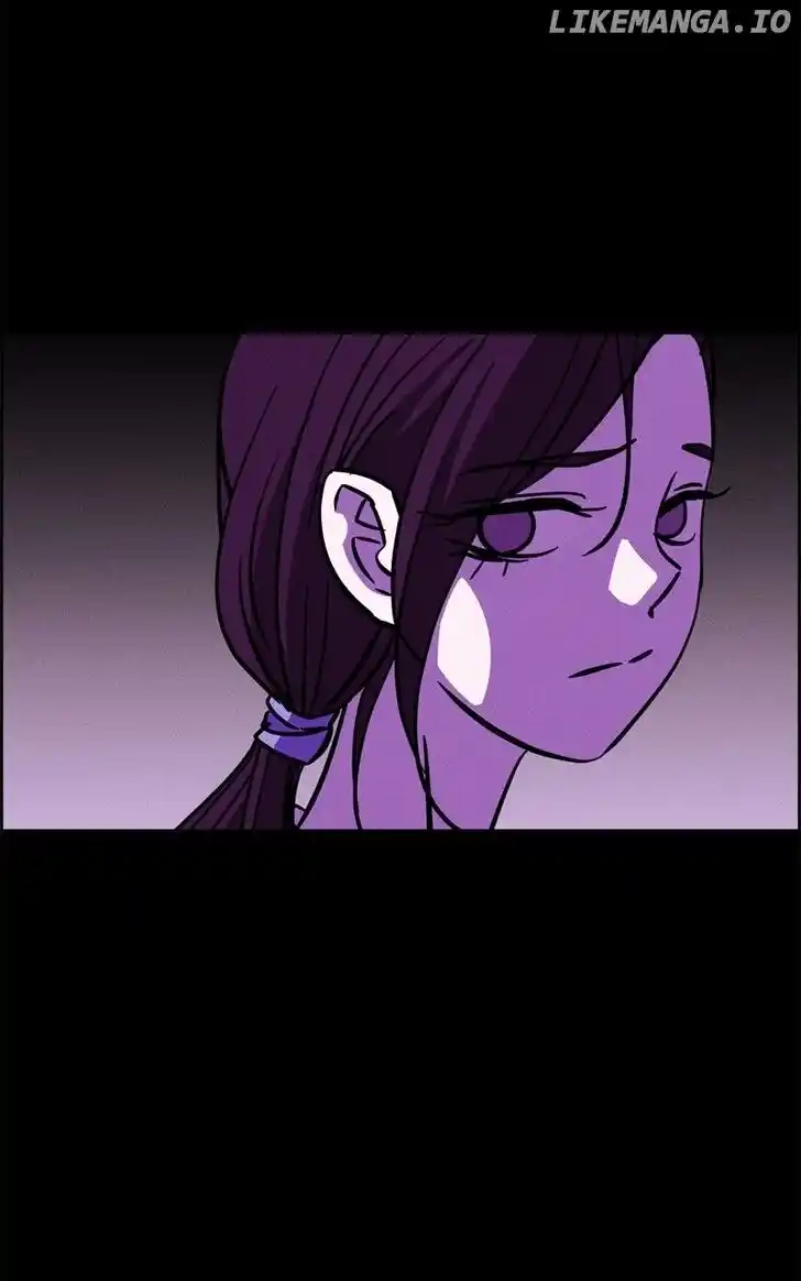 Flawed Almighty Ch.104