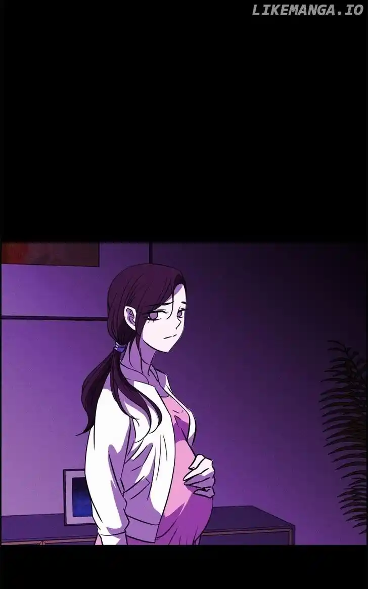 Flawed Almighty Ch.104