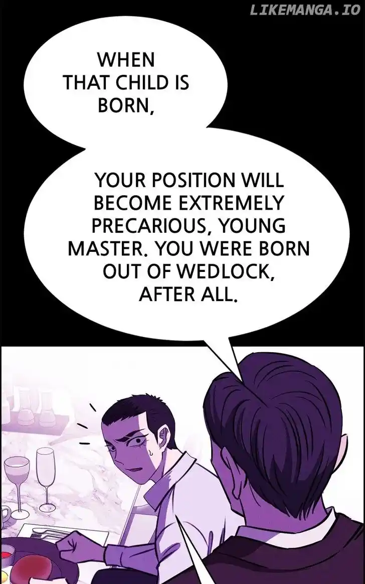 Flawed Almighty Ch.104