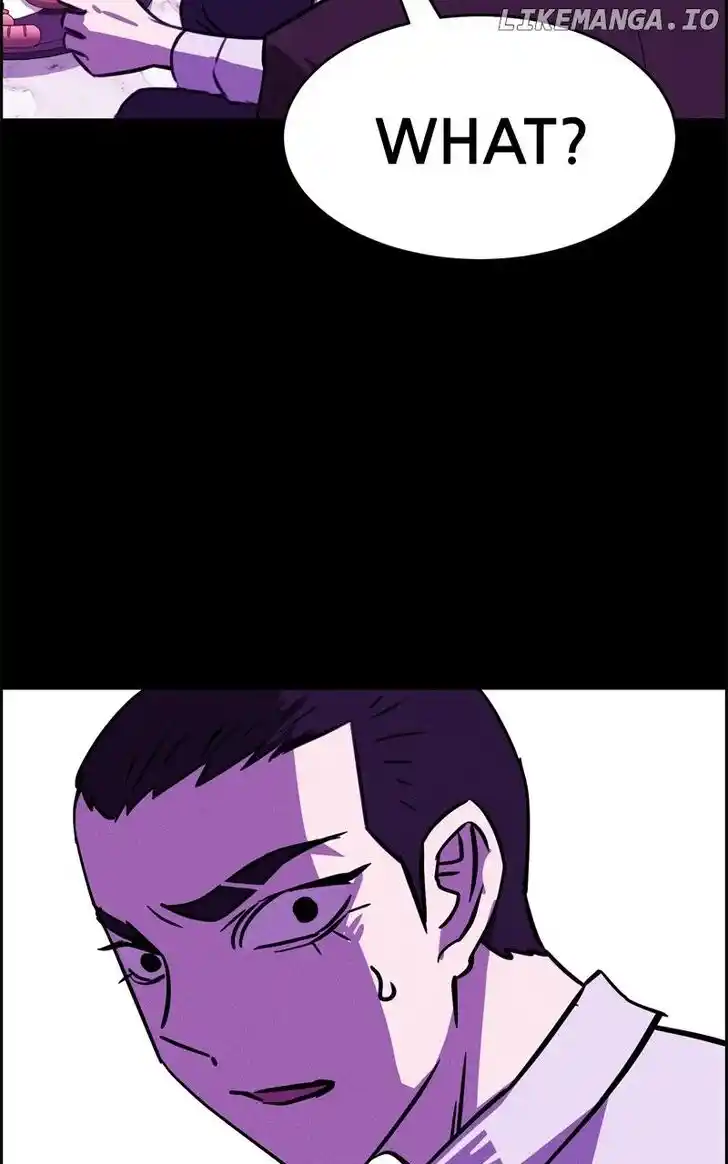 Flawed Almighty Ch.104