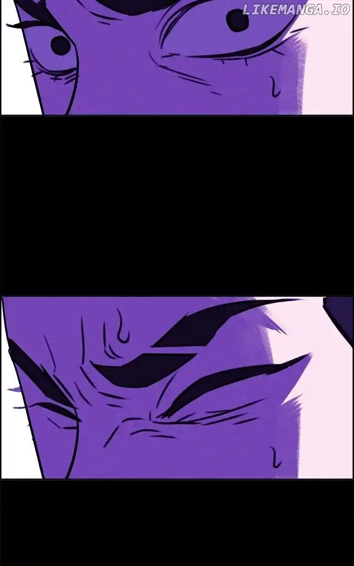 Flawed Almighty Ch.104