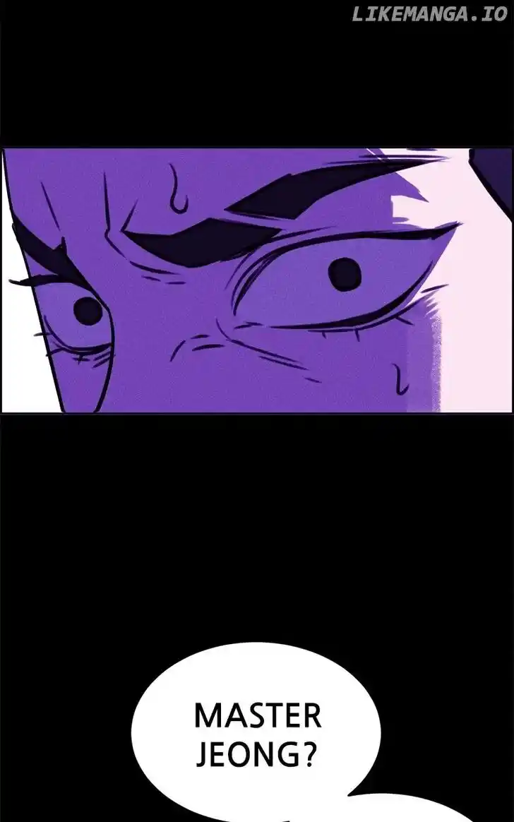 Flawed Almighty Ch.104