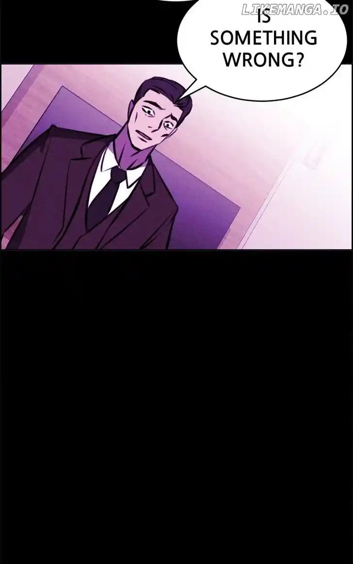 Flawed Almighty Ch.104