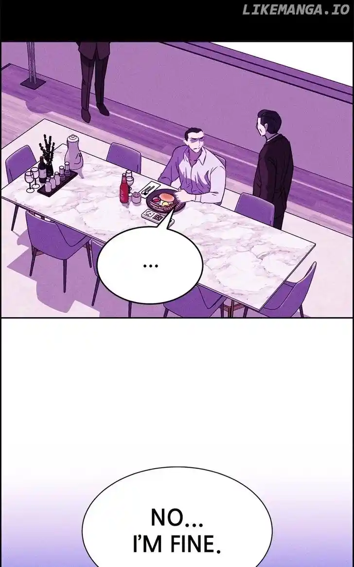 Flawed Almighty Ch.104