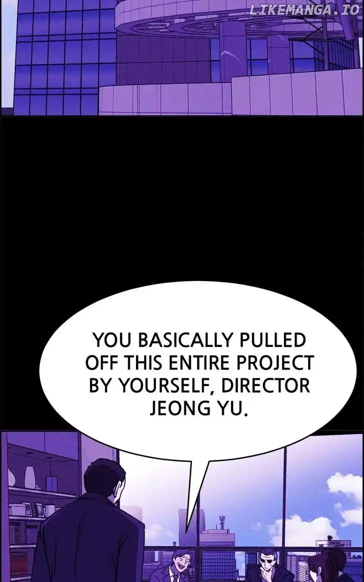 Flawed Almighty Ch.104