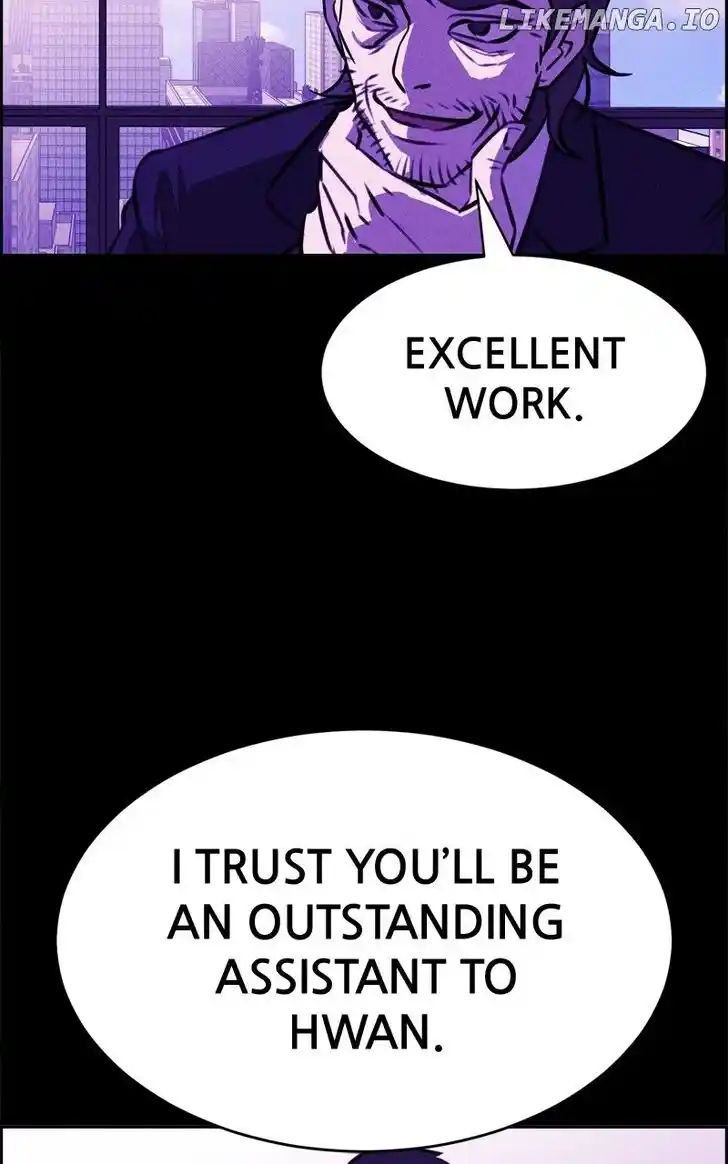 Flawed Almighty Ch.104