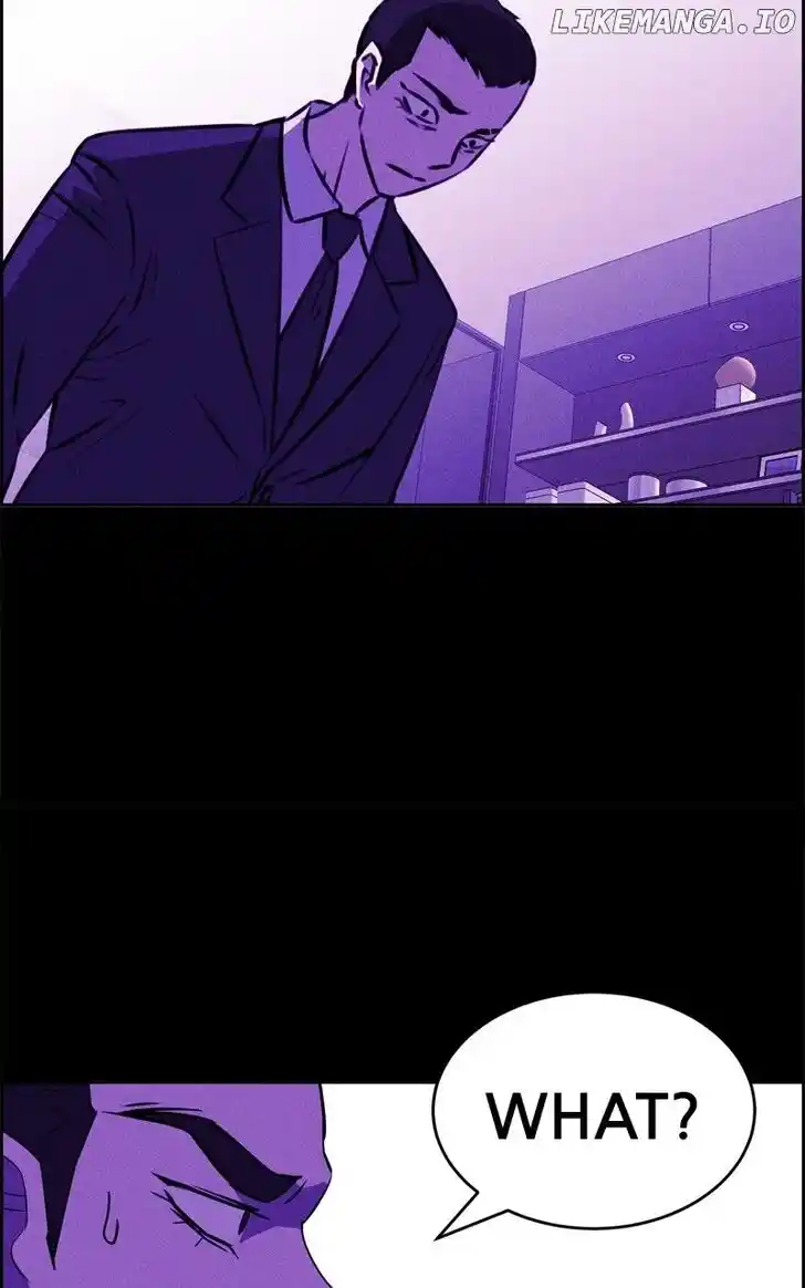 Flawed Almighty Ch.104