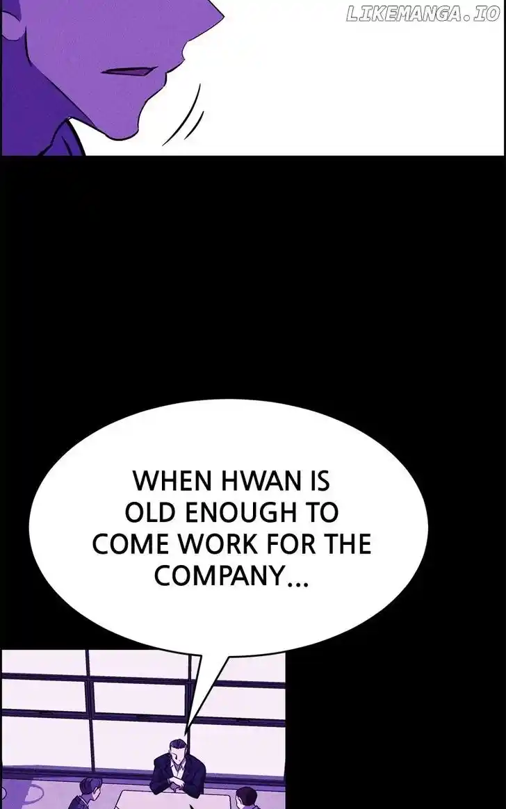 Flawed Almighty Ch.104