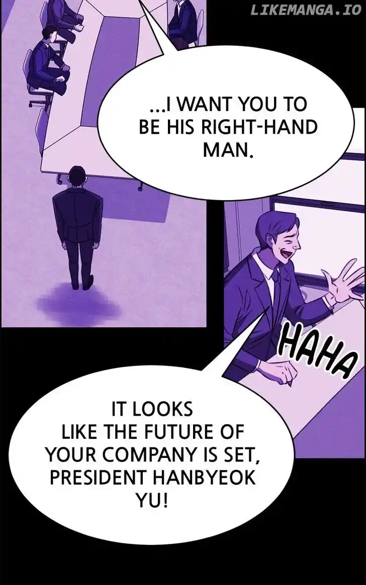 Flawed Almighty Ch.104