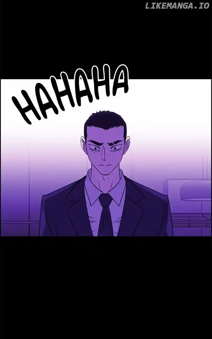 Flawed Almighty Ch.104