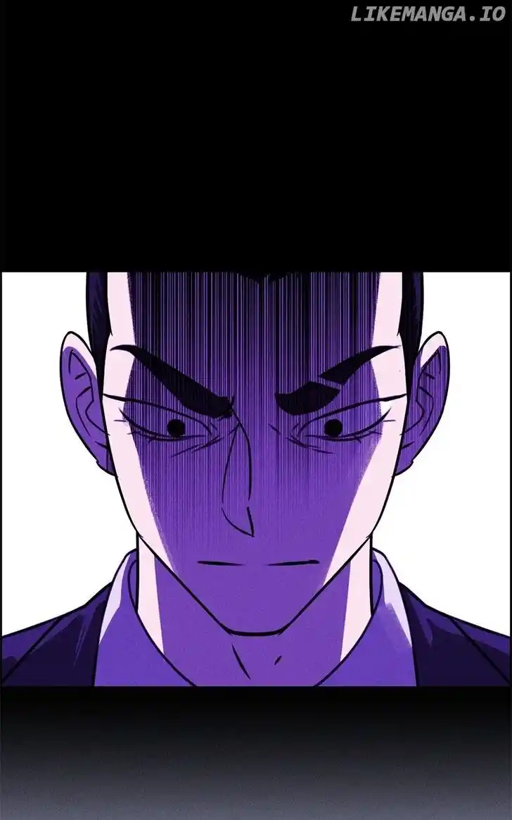 Flawed Almighty Ch.104