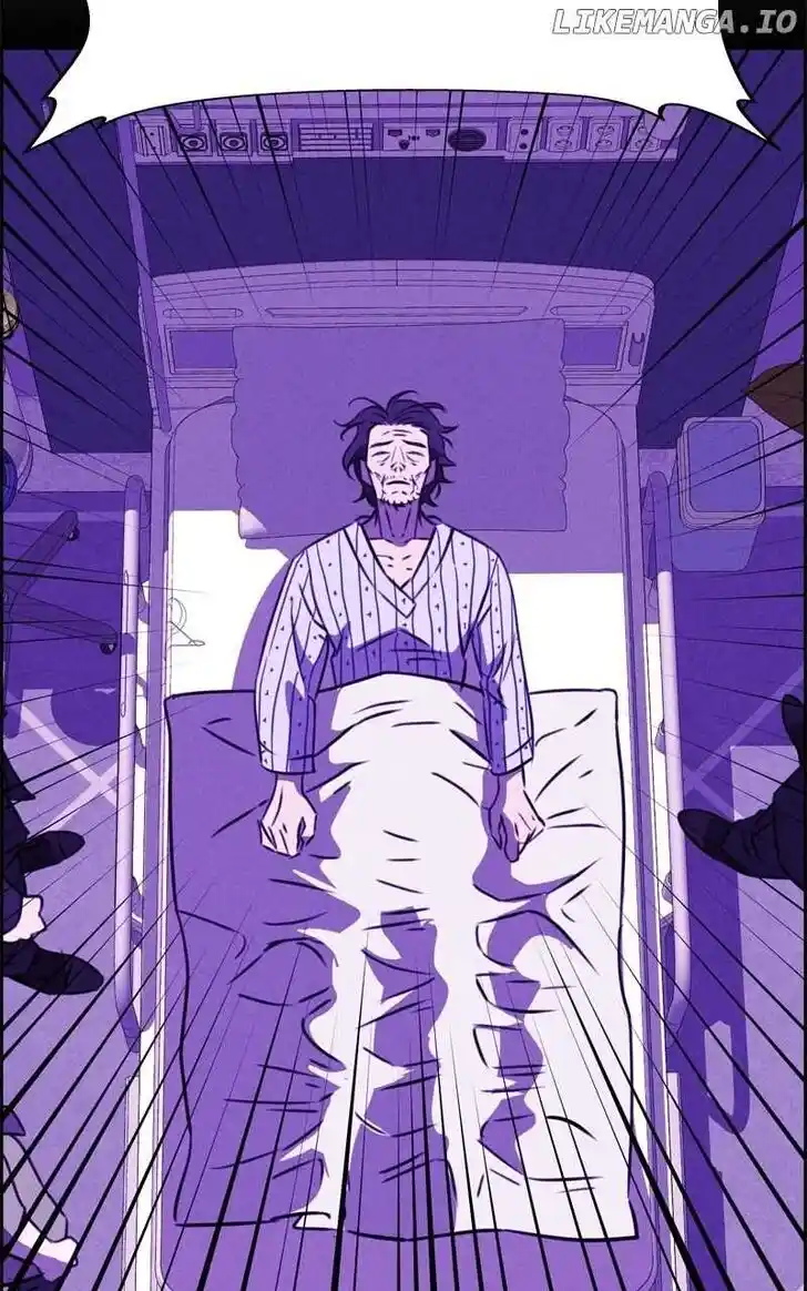 Flawed Almighty Ch.104