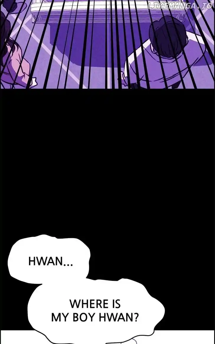 Flawed Almighty Ch.104