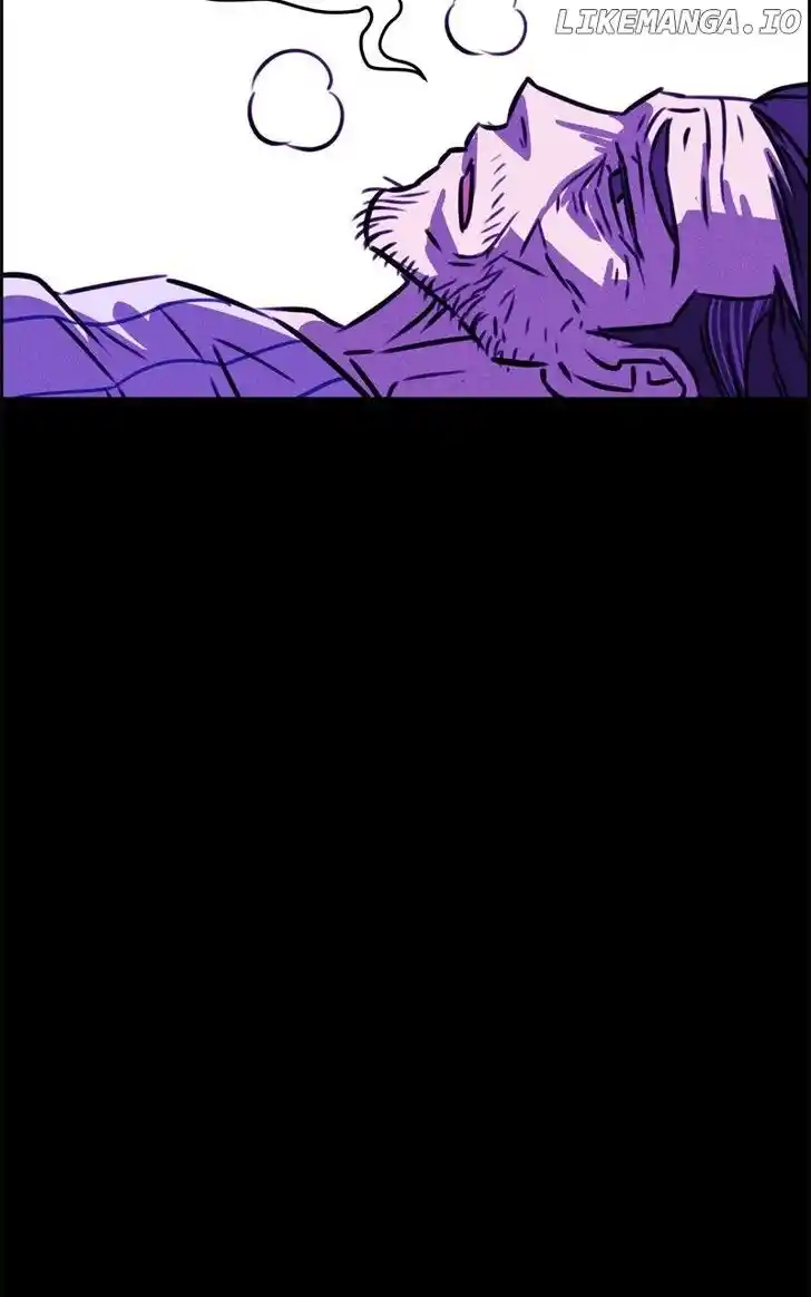 Flawed Almighty Ch.104