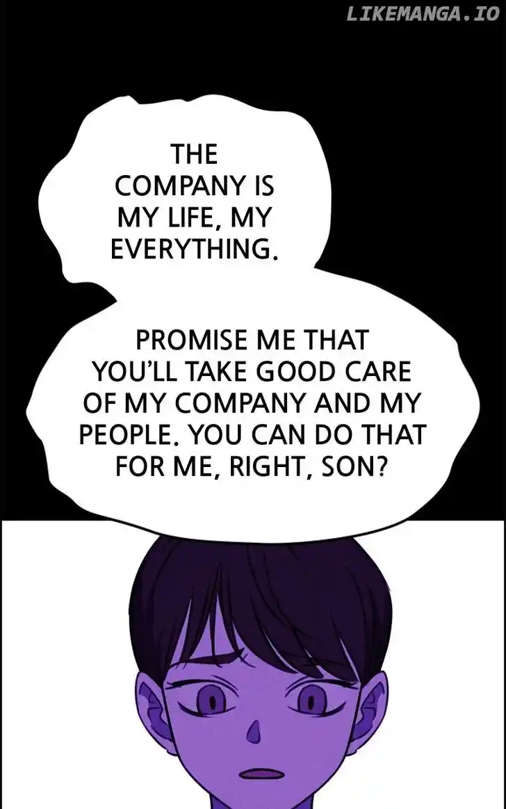 Flawed Almighty Ch.104