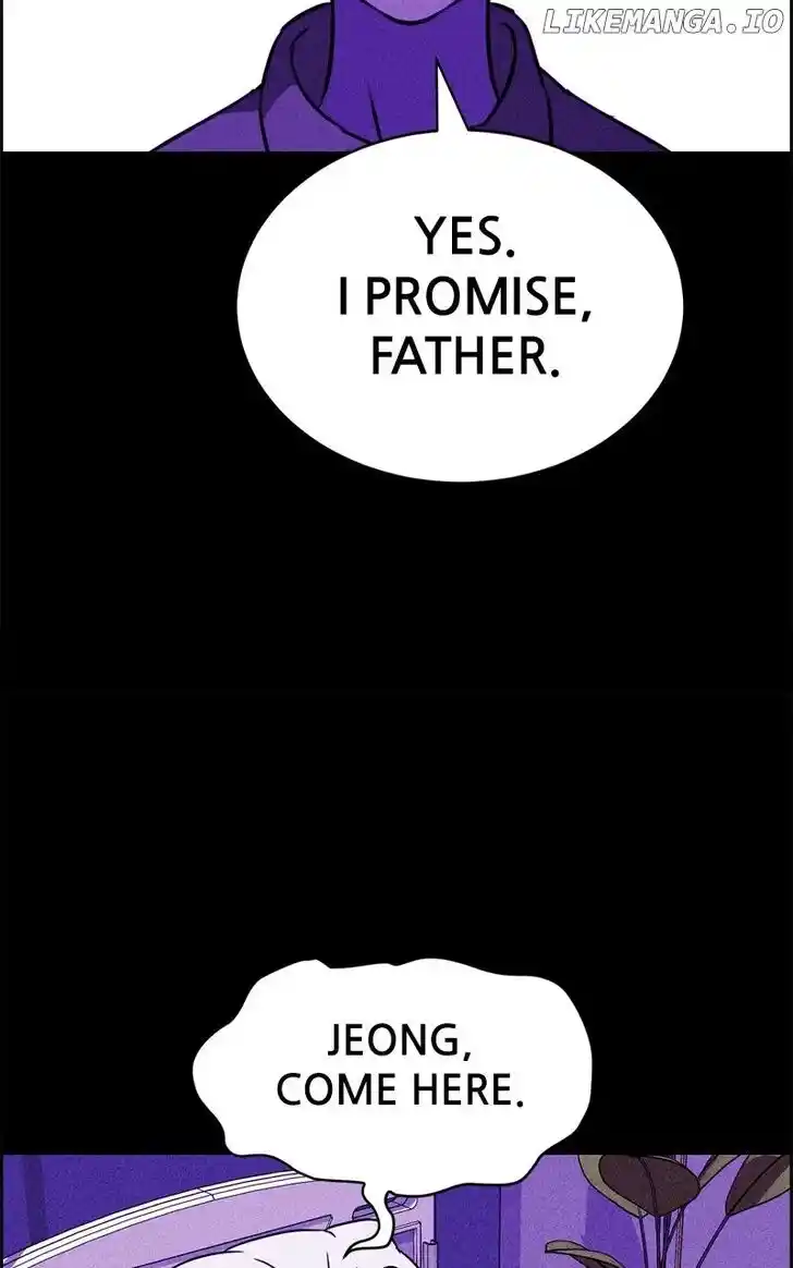 Flawed Almighty Ch.104