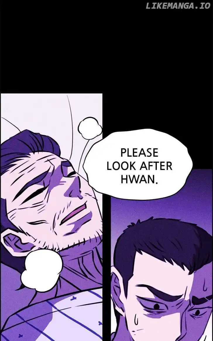 Flawed Almighty Ch.104