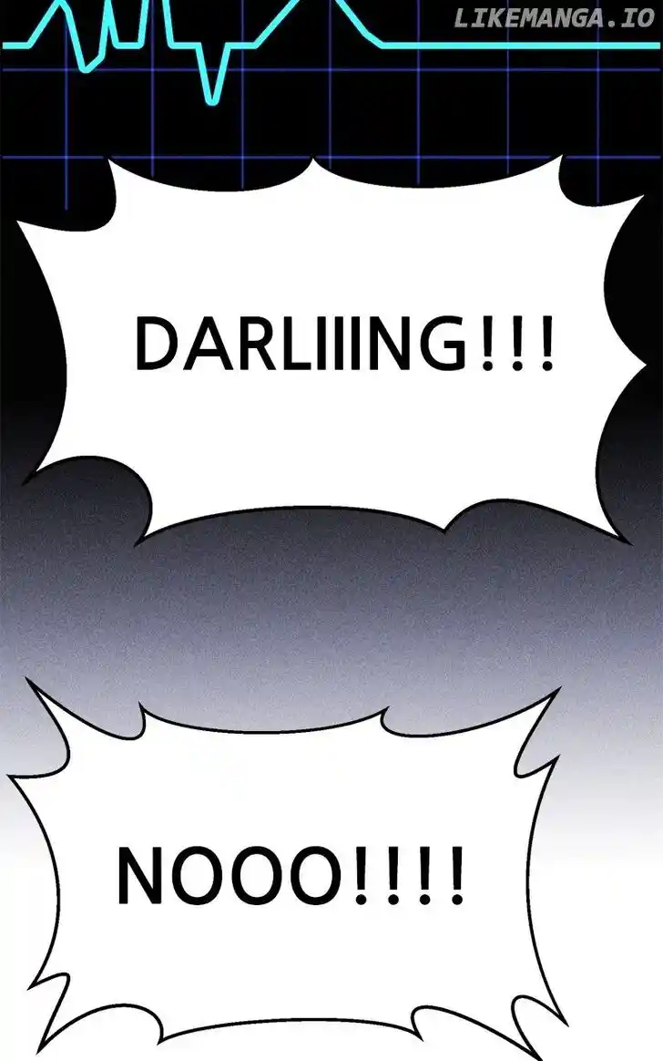 Flawed Almighty Ch.104