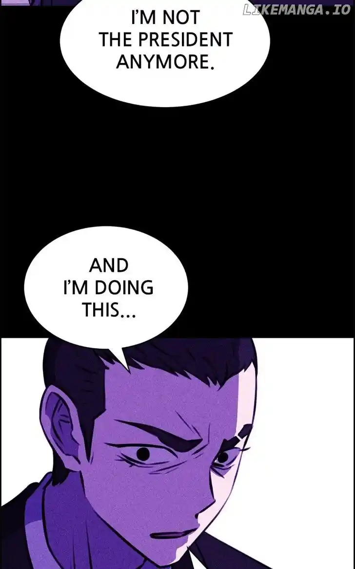 Flawed Almighty Ch.104