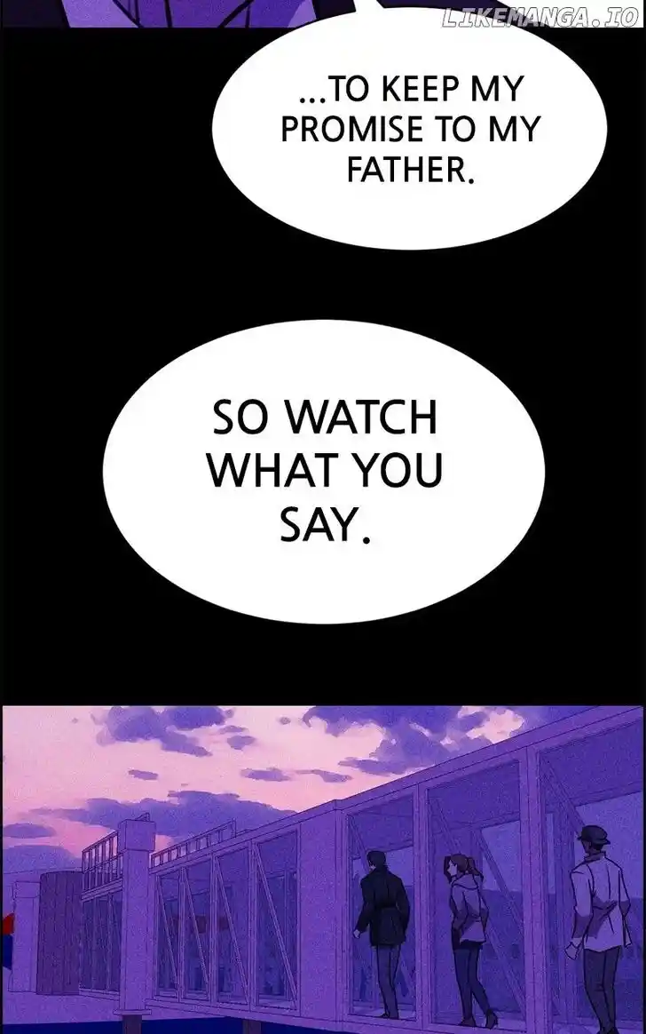 Flawed Almighty Ch.104