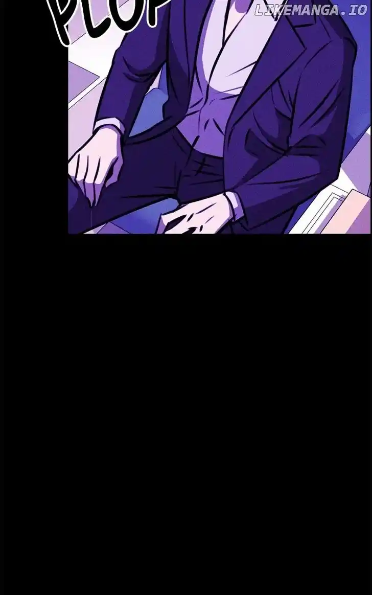 Flawed Almighty Ch.104