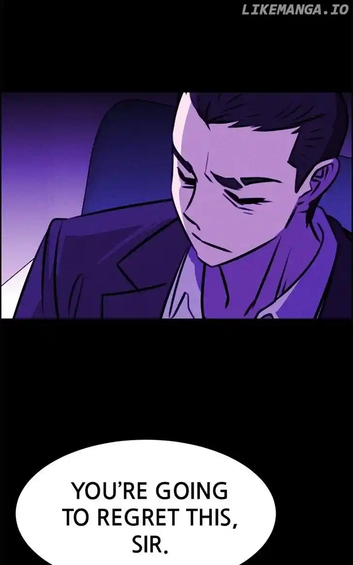 Flawed Almighty Ch.104