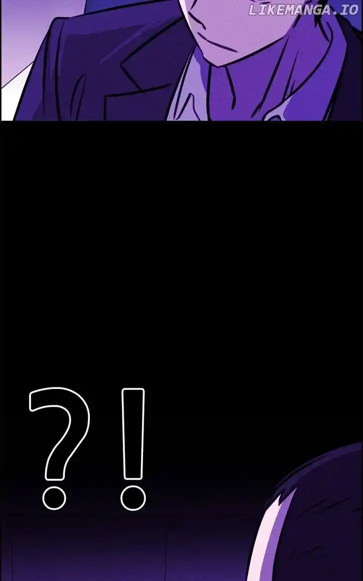 Flawed Almighty Ch.104