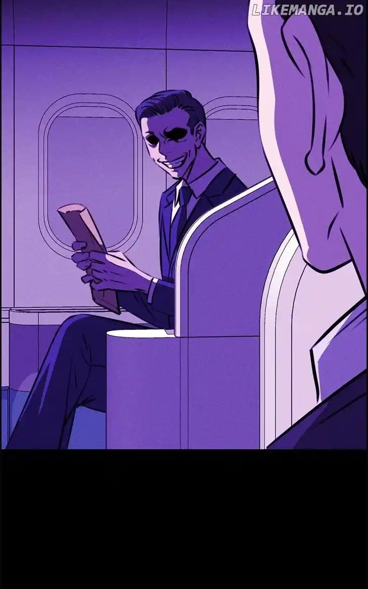 Flawed Almighty Ch.104