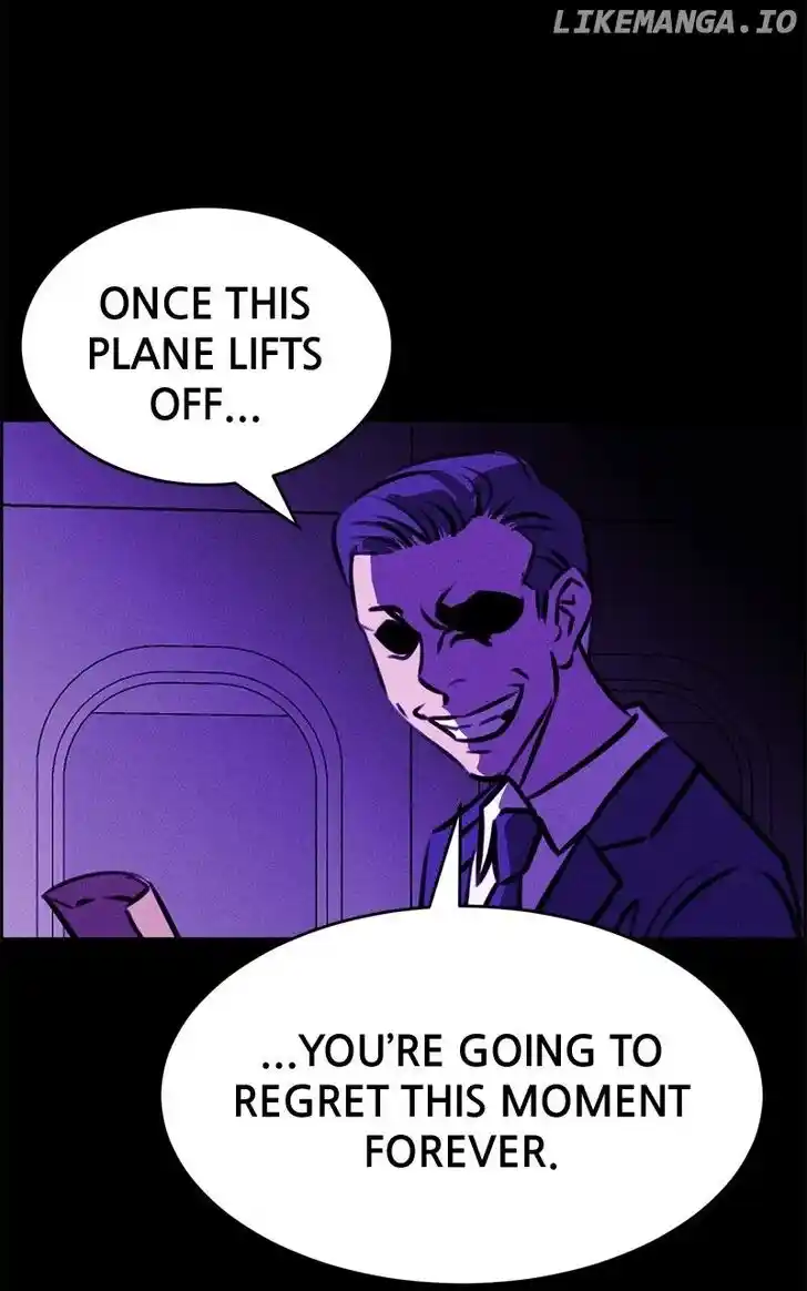 Flawed Almighty Ch.104