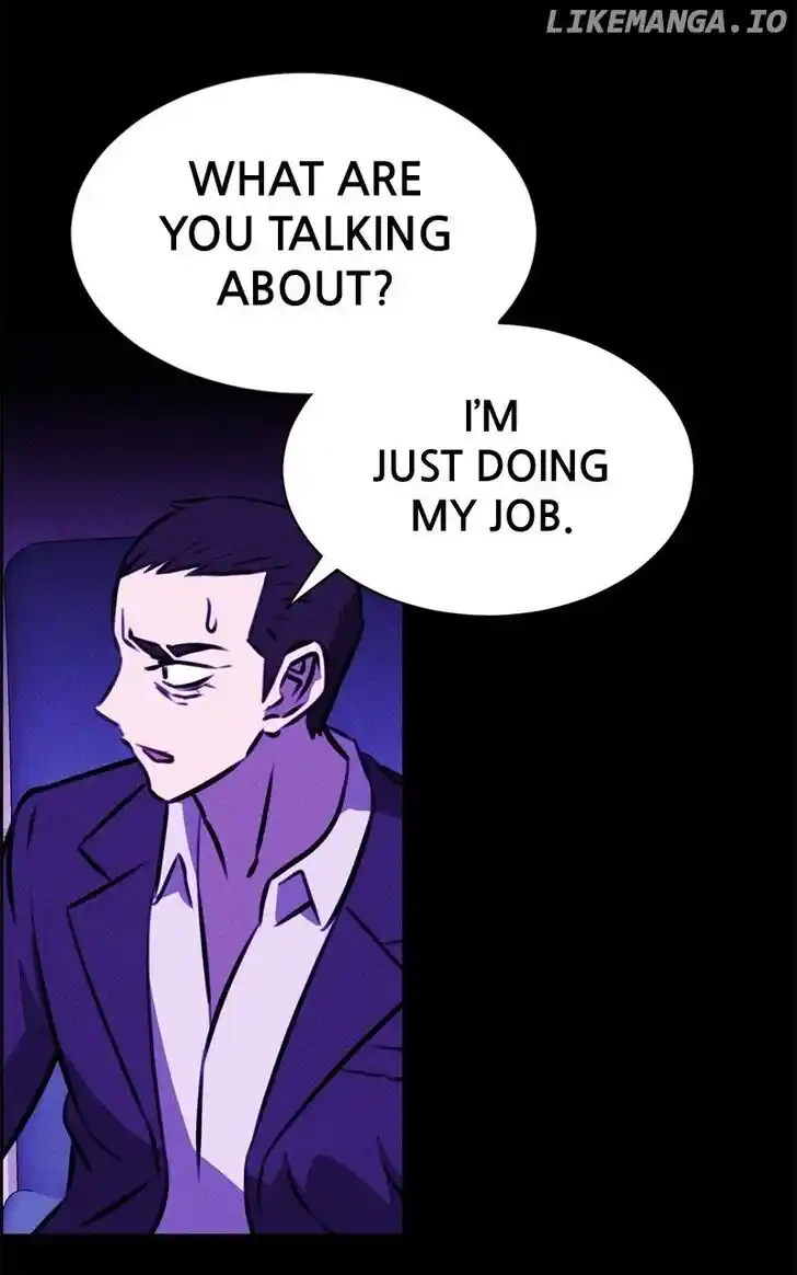 Flawed Almighty Ch.104