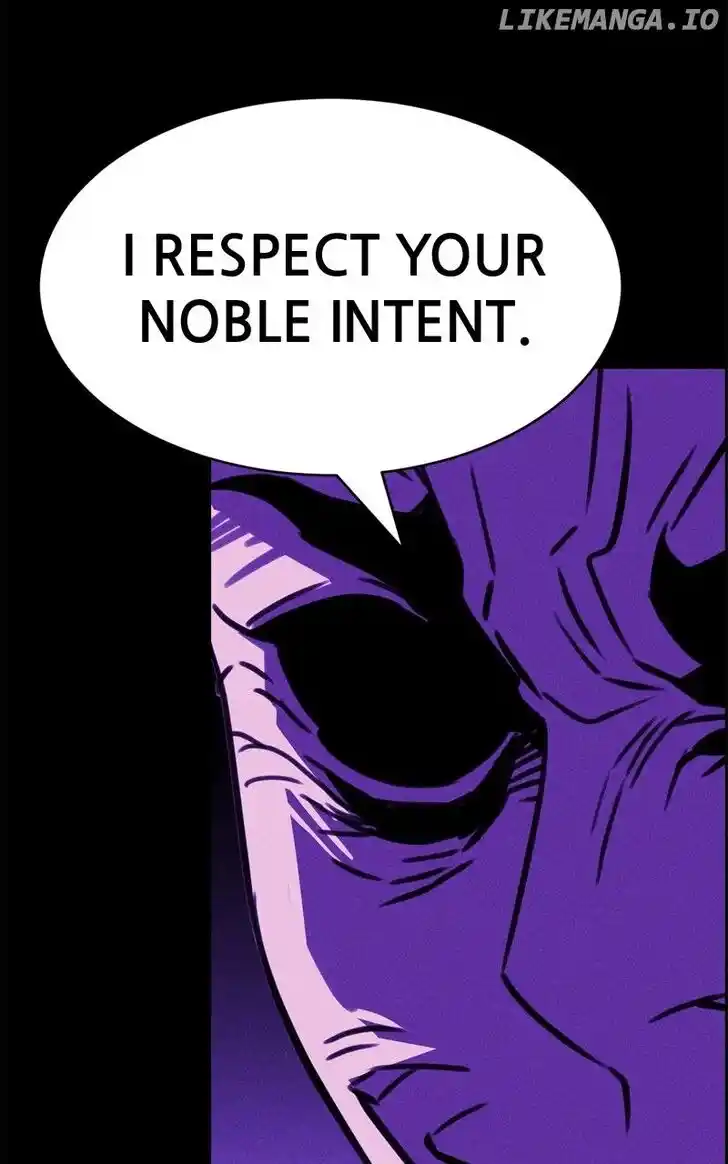 Flawed Almighty Ch.104