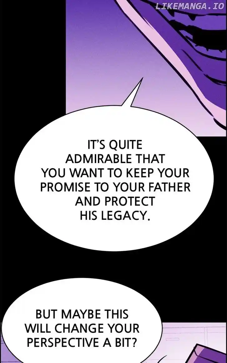 Flawed Almighty Ch.104