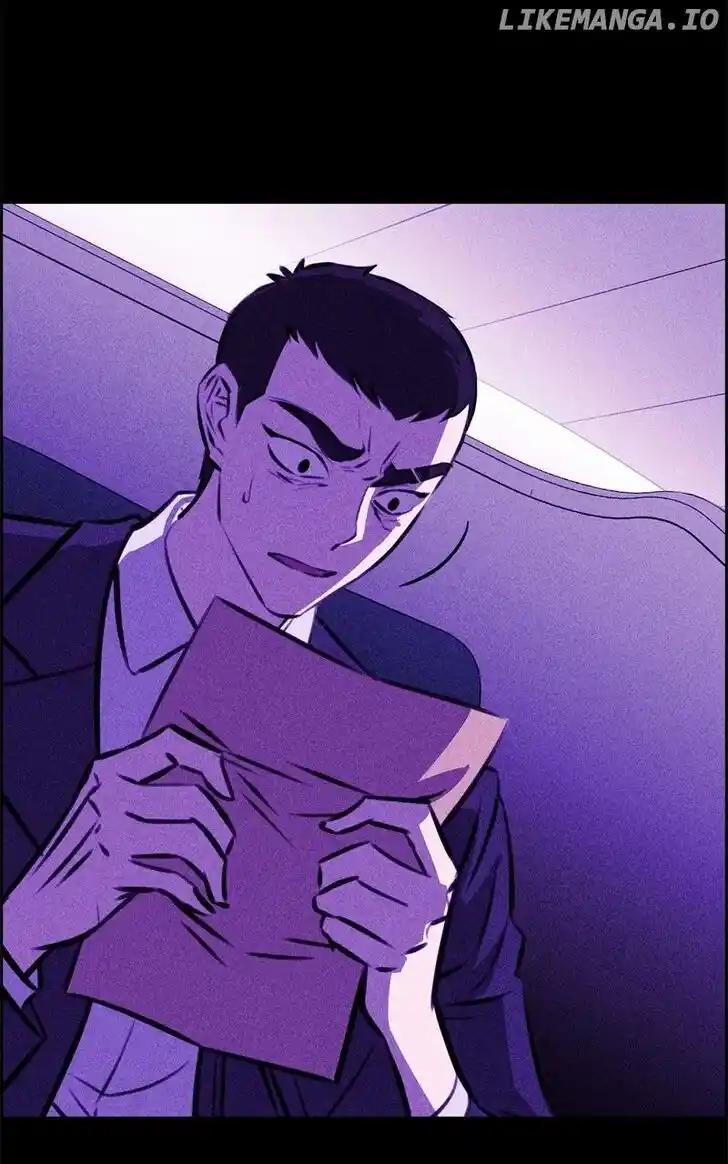 Flawed Almighty Ch.104