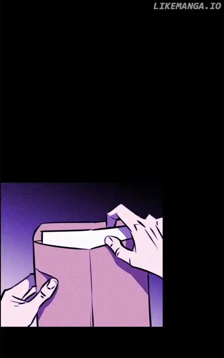 Flawed Almighty Ch.104