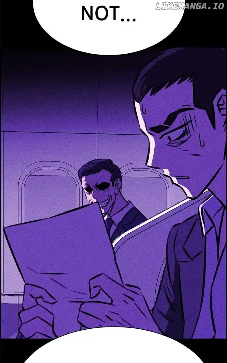 Flawed Almighty Ch.104