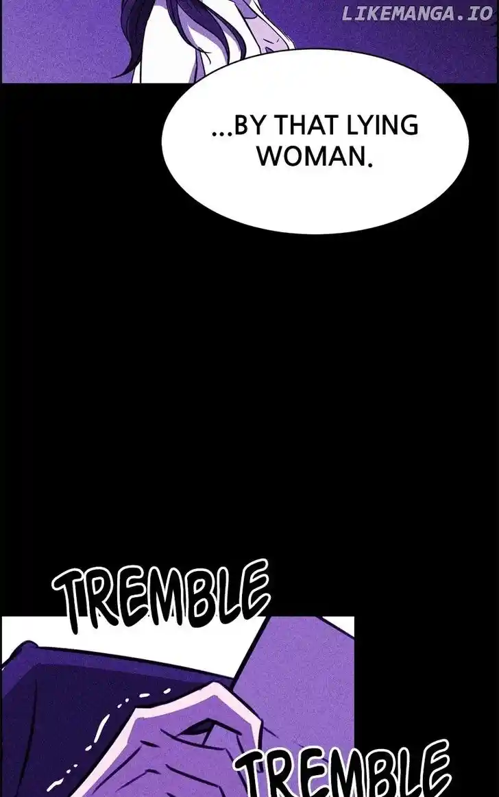 Flawed Almighty Ch.104