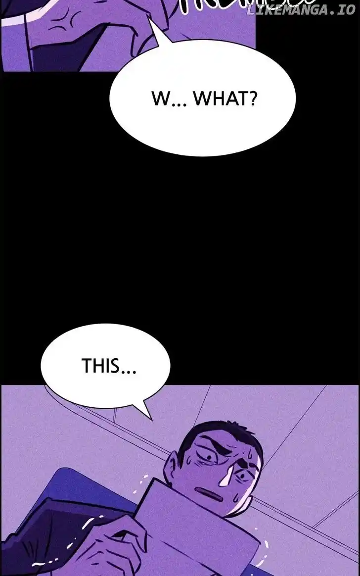 Flawed Almighty Ch.104