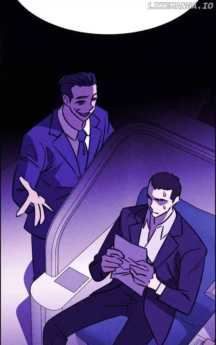 Flawed Almighty Ch.104