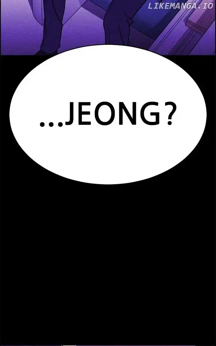 Flawed Almighty Ch.104