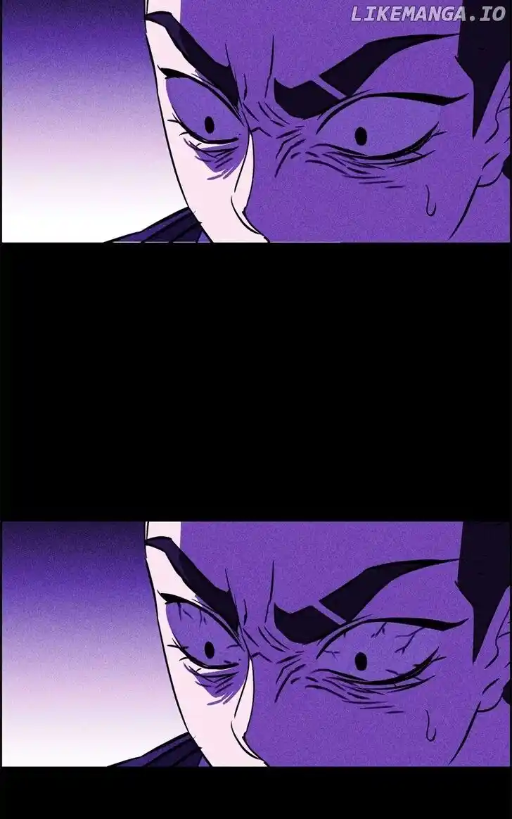 Flawed Almighty Ch.104