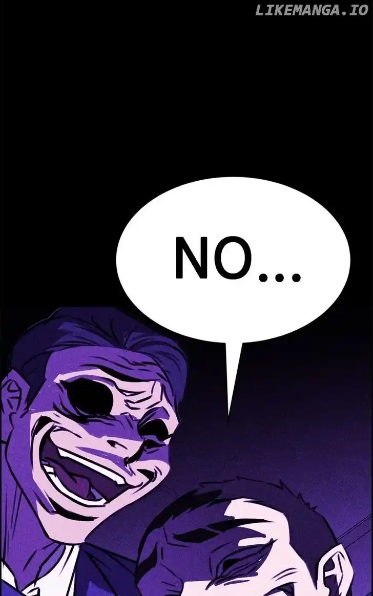 Flawed Almighty Ch.104